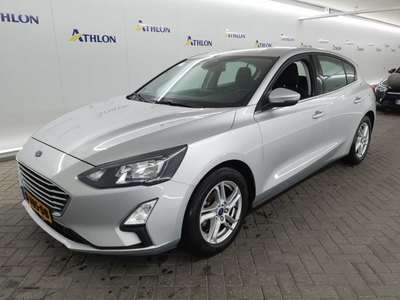 Ford Focus hatchback 1.0 ECOBOOST 125PK TREND EDITION BUS. 5D, 2020