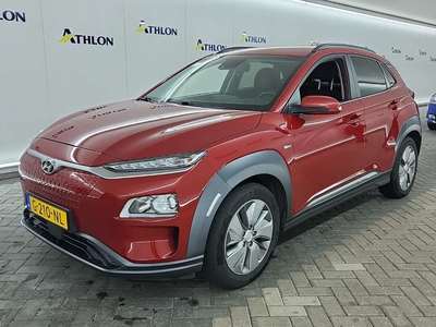 Hyundai Kona FASHION ELECTRIC 64 KWH 5D, 2019