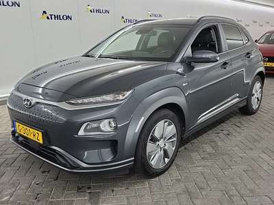 Hyundai Kona PREMIUM ELECTRIC 64 KWH 5D ALB, 2019