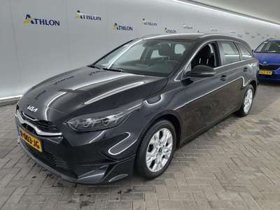 Kia Ceed sportswago 1.0 T-GDI MHEV DCT DYNAMICLINE 5D 88KW UITLOPEND, 2022