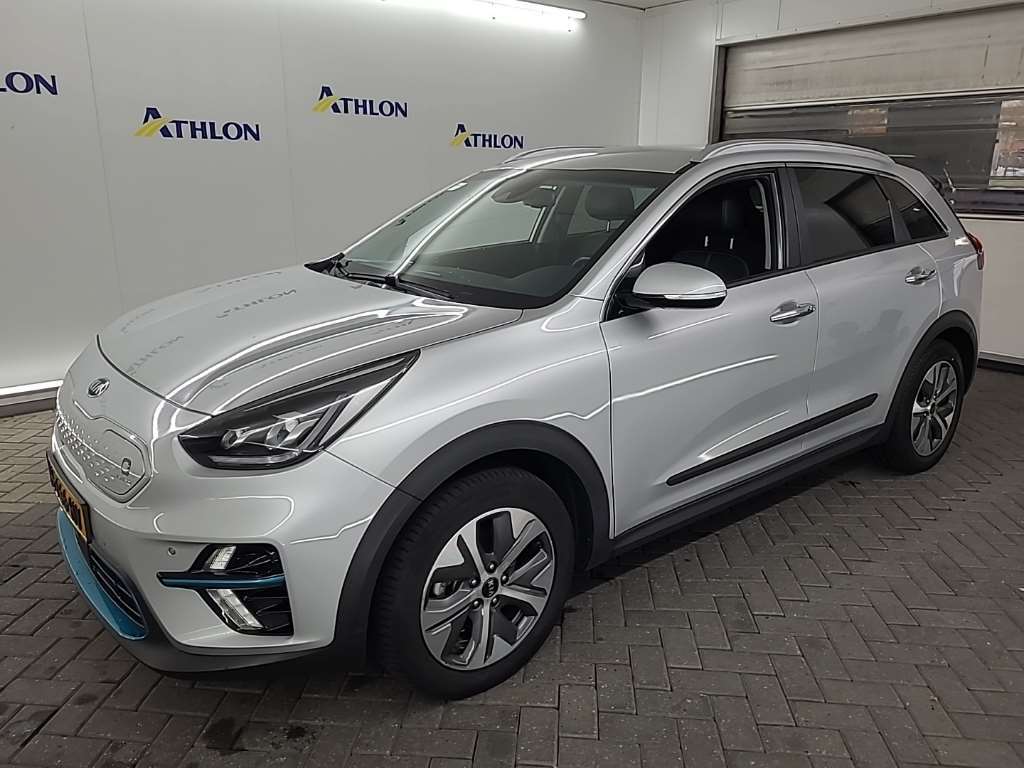 Kia Niro E-NIRO EV EXECUTIVELINE 5D 150KW, 2020