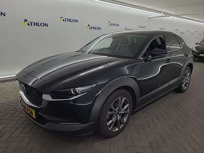 Mazda Cx-30 SKYACTIV-X 180 LUXURY 5D 132KW, 2020