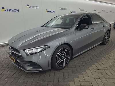 Mercedes A-klasse limous A 200 7G-DCT BUSINESS SOLUTION AMG 4D 120KW, 2019