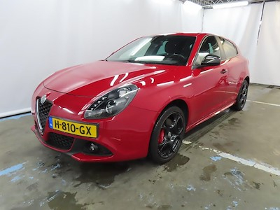 Alfa Romeo GIULIETTA 1.6 JTDm 120pk Sport TCT 5d