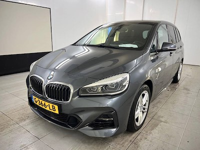 BMW 2-serie gran tourer 218i 140pk 5p. Aut