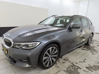 BMW 3 serie touring 320iA Business Edition Sport Line 5d