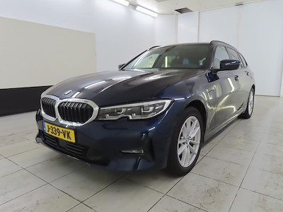 BMW 3 serie touring 330e eDrive Edition 5d