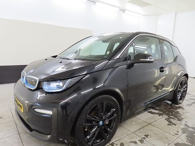 BMW I3 i3 (120Ah) 5d