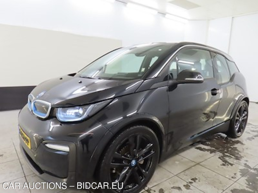 BMW I3 i3 (120Ah) 5d