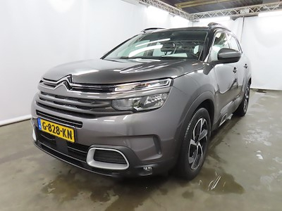 Citroen C5 aircross BlueHDi 130 S;S Business EAT8 5d