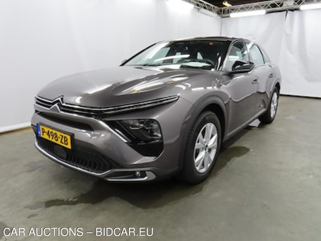 Citroen C5 X PureTech 130 S;S EAT8 Business 5d