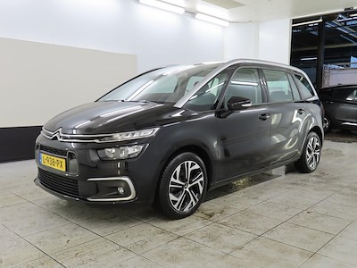 Citroen Grand C4 spacetourer PureTech 130 S;S EAT8 Business 5d