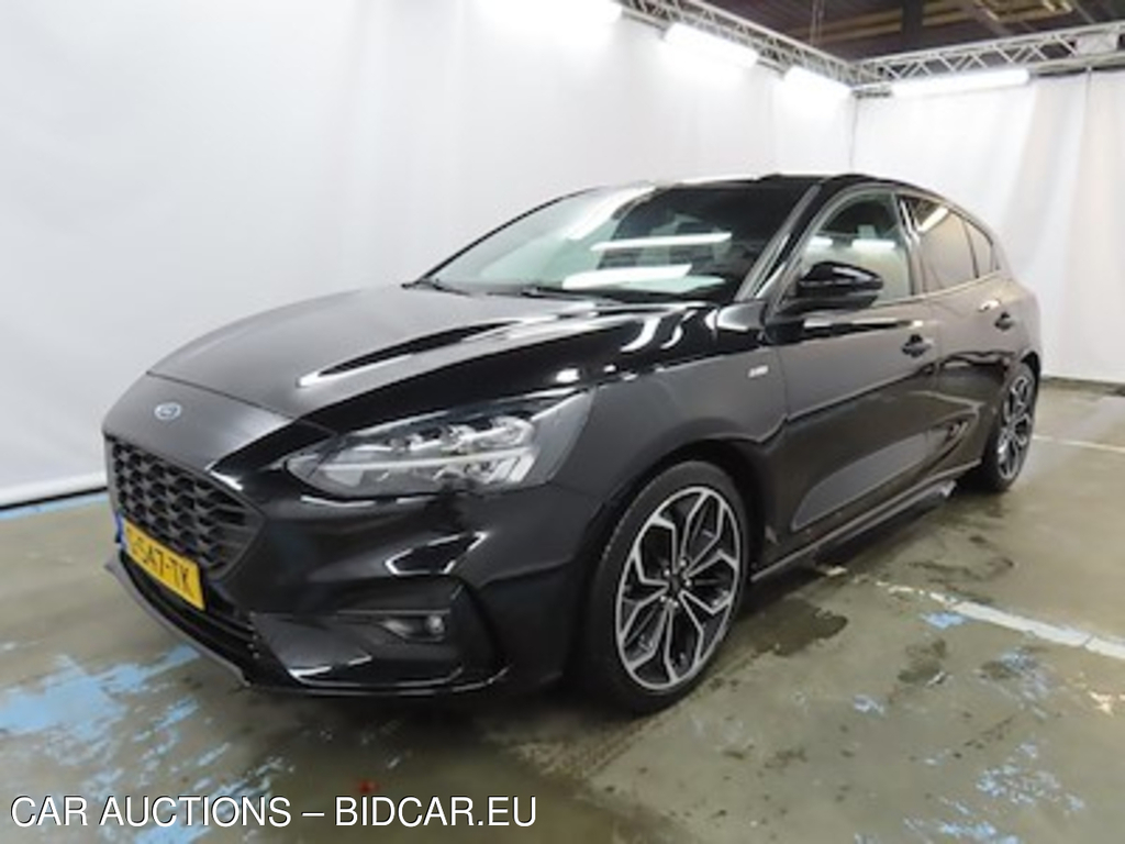 Ford FOCUS 1.5 EcoBoost 150pk ST-Line Business auto 5d