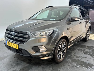 Ford Kuga 1.5 EcoBoost 120PK 2WD ST Line