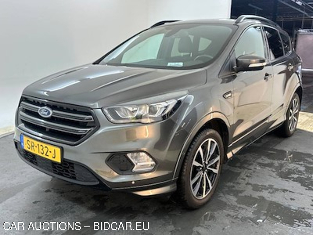 Ford Kuga 1.5 EcoBoost 120PK 2WD ST Line