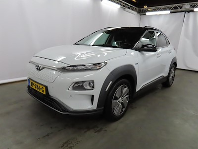 Hyundai KONA ActieAuto Electric 64 kWh Premium Spec5