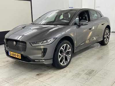 Jaguar I-Pace BUSINESS EDITION SE AWD