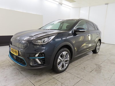 Kia E-Niro 64kWh DynamicPlusLine 5d