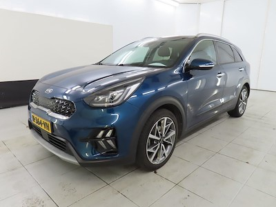 Kia Niro 1.6 GDi Hybrid ExecutiveLine 5d