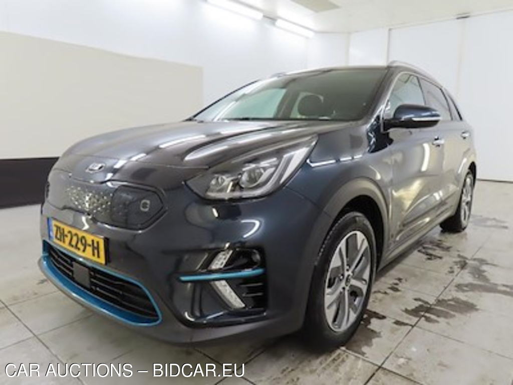 Kia Niro e-Niro EV ActieAuto 5d ExecutiveLine