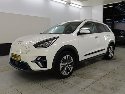 Kia Niro e-Niro EV ExecutiveLine 3-fase 5d