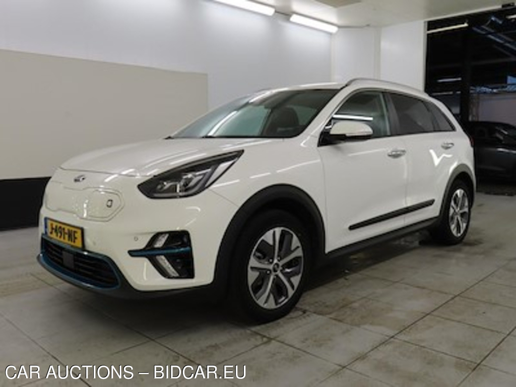 Kia Niro e-Niro EV ExecutiveLine 3-fase 5d