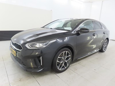 Kia ProCeed 1.4 T-GDi DCT7 GT-Line 5d