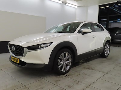 Mazda CX-30 E-SKYACTIV-X 186 Comfort 5d