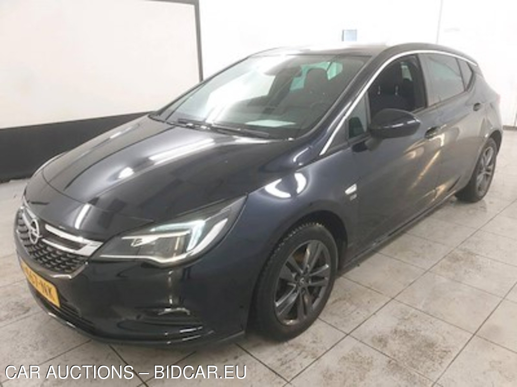 Opel Astra 1.0 Turbo 77kW S/S 120 Jaar Edition