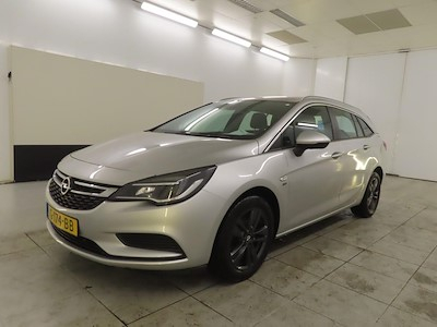 Opel Astra sports tourer 1.0 Turbo S/S 120 Jaar Edition 5d