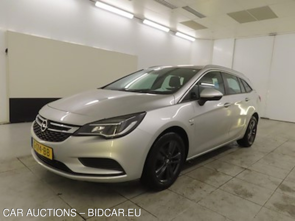 Opel Astra sports tourer 1.0 Turbo S/S 120 Jaar Edition 5d