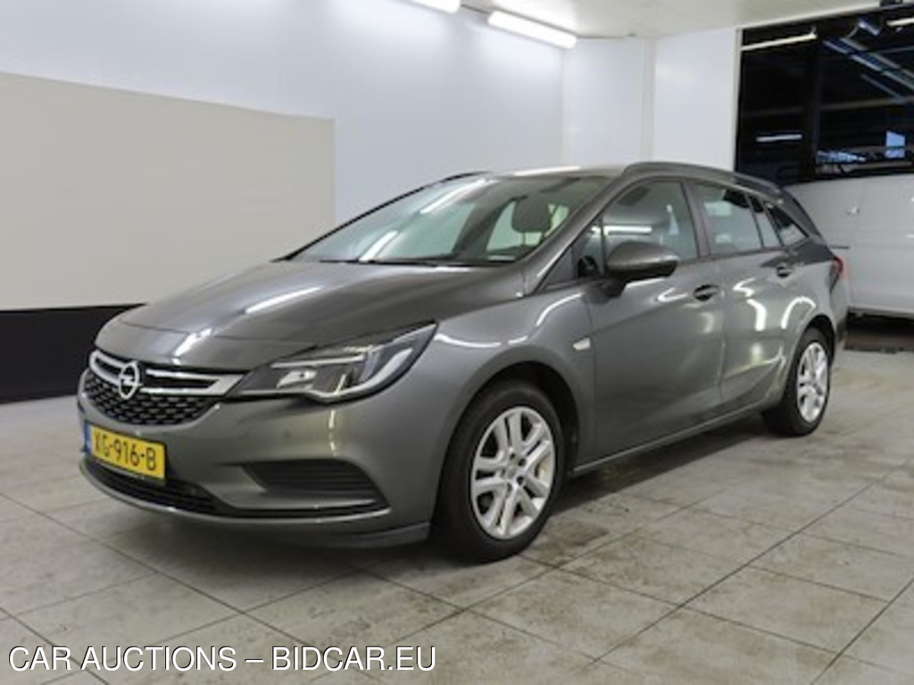 Opel Astra sports tourer 1.0 Turbo S/S Online Edition 5d