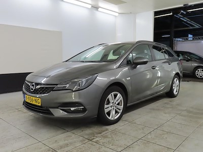 Opel Astra sports tourer 1.2 turbo 81kW Business Edition 5d