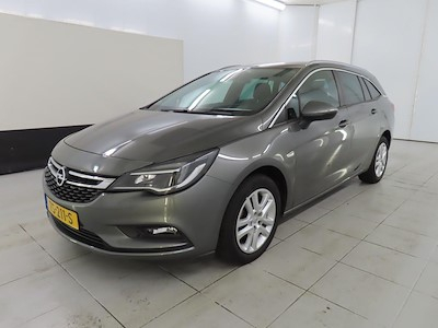 Opel Astra sports tourer 1.4 Turbo 110kW S/S Online Edition 5d