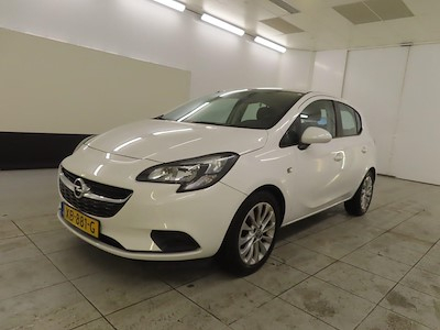 Opel CORSA 1.0 Turbo 66kW S/S Edition 5d