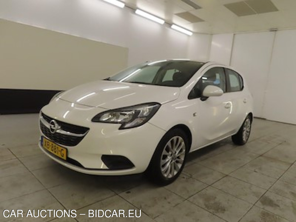 Opel CORSA 1.0 Turbo 66kW S/S Edition 5d