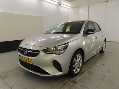 Opel CORSA 1.2 EDITION 55KW 5d