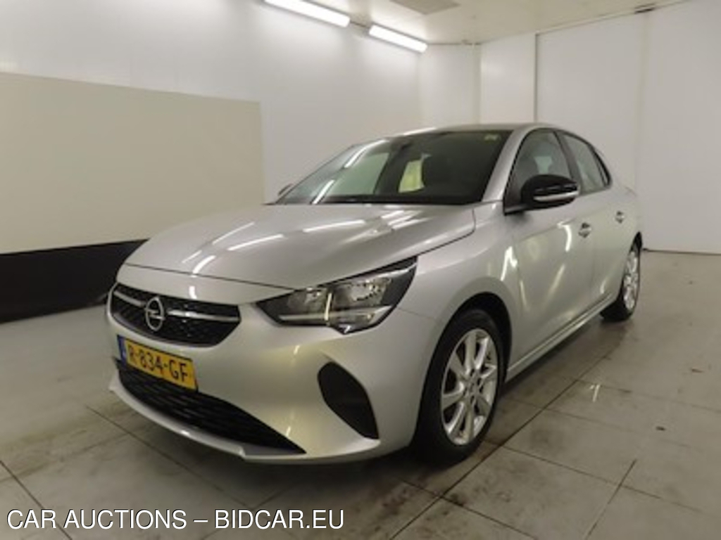 Opel CORSA 1.2 EDITION 55KW 5d