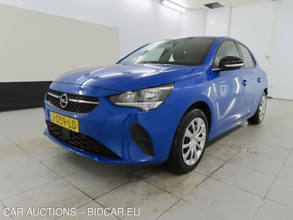 Opel Corsa-e 100kW Edition 5d