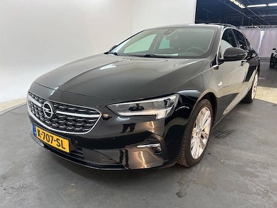 Opel Insignia grand sport 2.0 Turbo 147kW S&amp;S Business Elegance AT