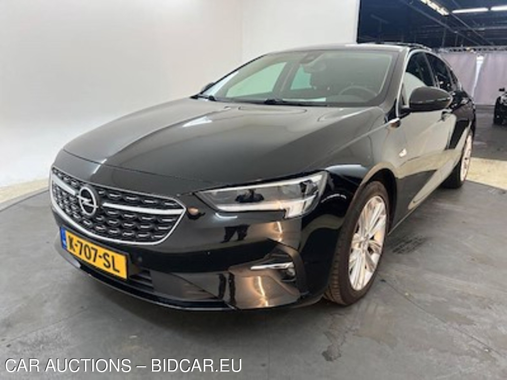 Opel Insignia grand sport 2.0 Turbo 147kW S&amp;S Business Elegance AT