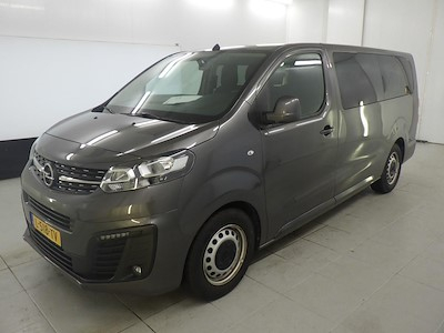 Opel Vivaro combi 2.0 Diesel 106kW L3H1 4d