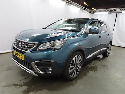 Peugeot 5008 Allure PureTech 130 5d