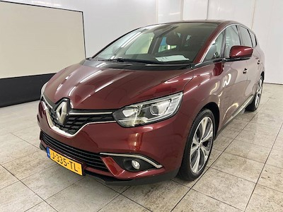 Renault Grand scenic TCe 140 EDC Intens