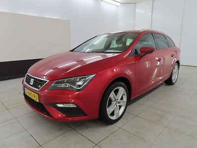 Seat Leon sportourer ST 1.6 TDI FR Business Intense 5d