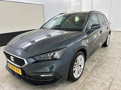 Seat Leon sportstourer 1.0 TSI 81kW Style Business Intense