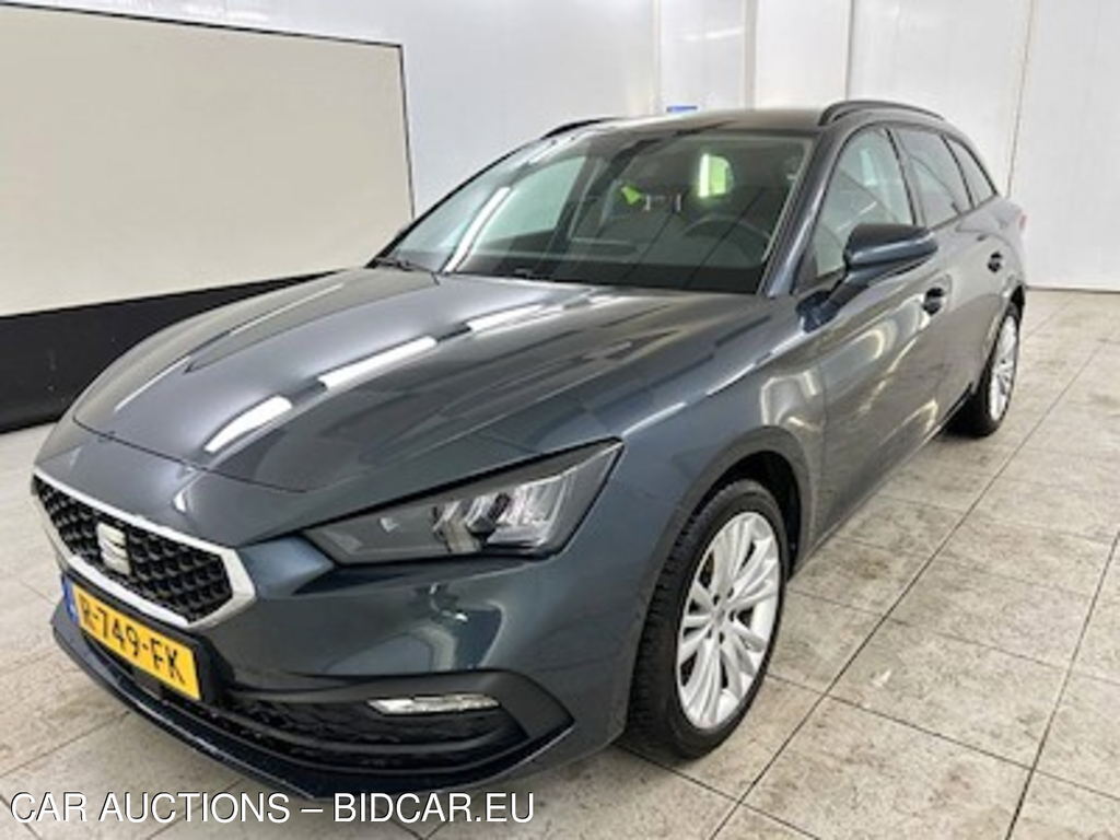 Seat Leon sportstourer 1.0 TSI 81kW Style Business Intense