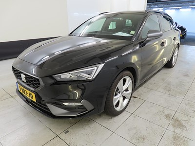 Seat Leon sportstourer 1.5 eTSI FR Business Intense DSG 5d Onze Deal