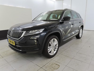 Skoda Kodiaq 1.5 TSI ACT 110kW DSG Business Ed Plus 5d