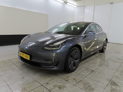 Tesla Model 3 ActieAuto Dual Motor AWD 4d Long Range